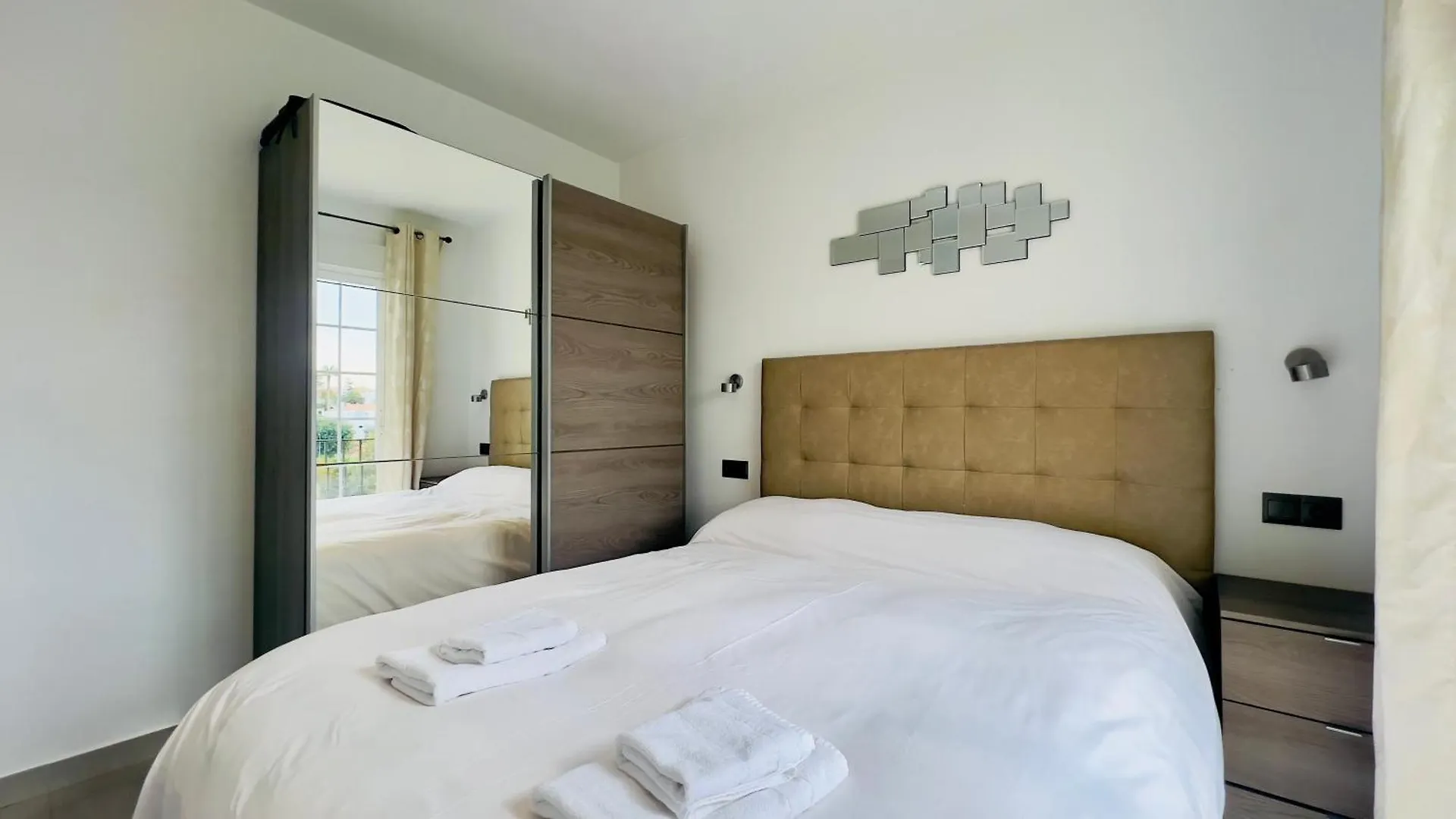 Apartamento Balcon Burriana En El Centro De Nerja - South Costa